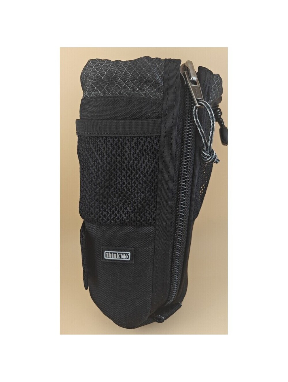 Think Tank Whip It Out Lens Case Protective Camera Pouch New